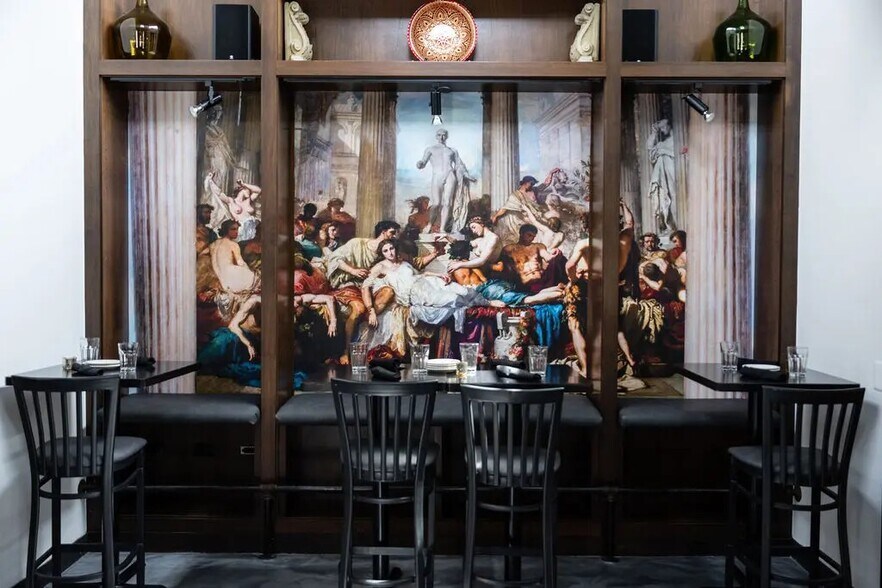 More Photos Of 23810 Woodward Ave, Pleasant Ridge Storefront Retail Office For Sale