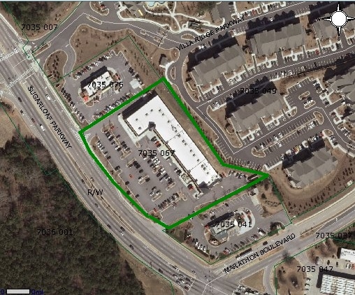 More Photos Of 4955 Sugarloaf Pky, Lawrenceville Storefront For Lease