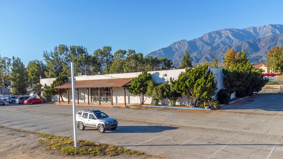 More Photos Of 7110 Archibald Ave, Rancho Cucamonga Freestanding For Sale