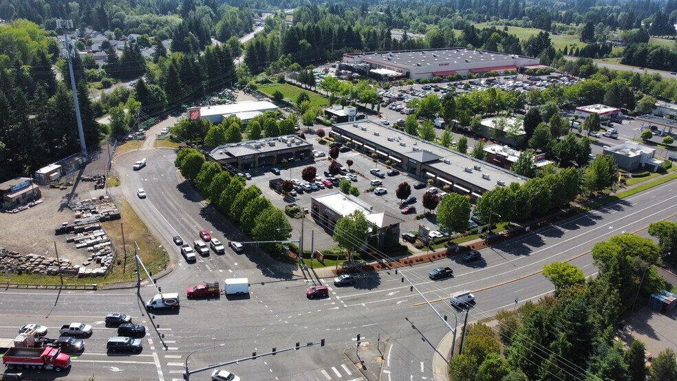 More Photos Of 8720 NE Centerpointe Dr, Vancouver Unknown For Lease