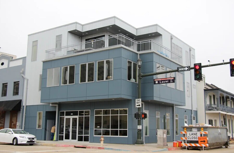 More Photos Of 200 Laurel St, Baton Rouge Office Residential For Lease