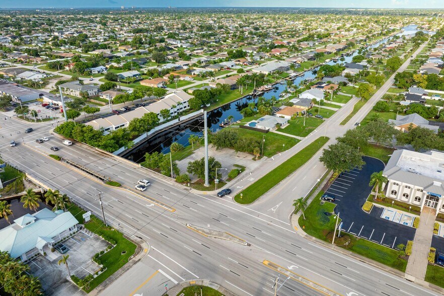 More Photos Of 1532 Shelby Pky, Cape Coral Land For Lease