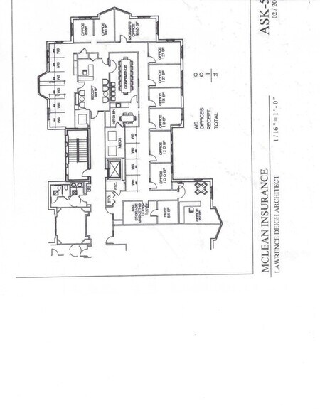 More Photos Of 46179 Westlake Dr, Sterling Office For Sale