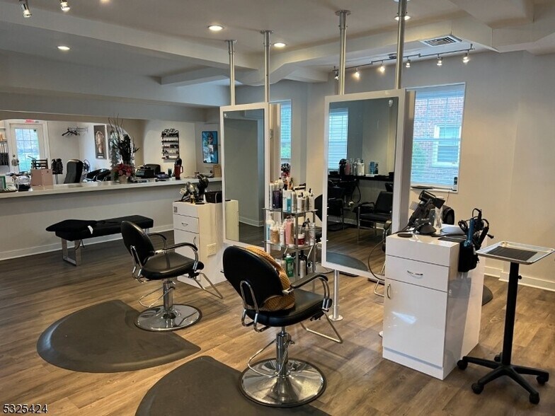 More Photos Of 281 Main St, Millburn Storefront Retail Office For Sale