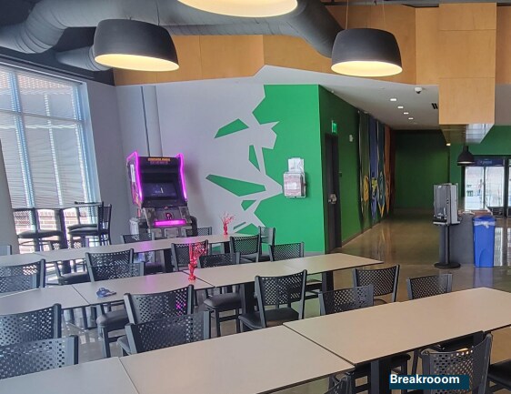 More Photos Of 5757 Main St, Frisco Office For Sale