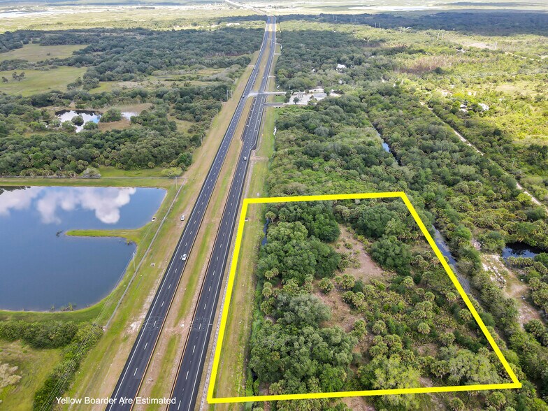 More Photos Of HWY 50, Cocoa Land For Sale