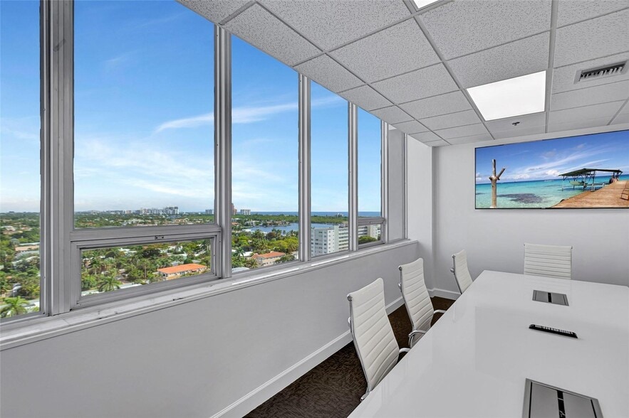 More Photos Of 2455 E Sunrise Blvd, Fort Lauderdale Loft Creative Space For Sale