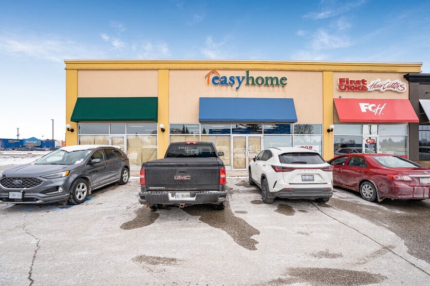 More Photos Of 1074 10th St, Hanover Freestanding For Lease