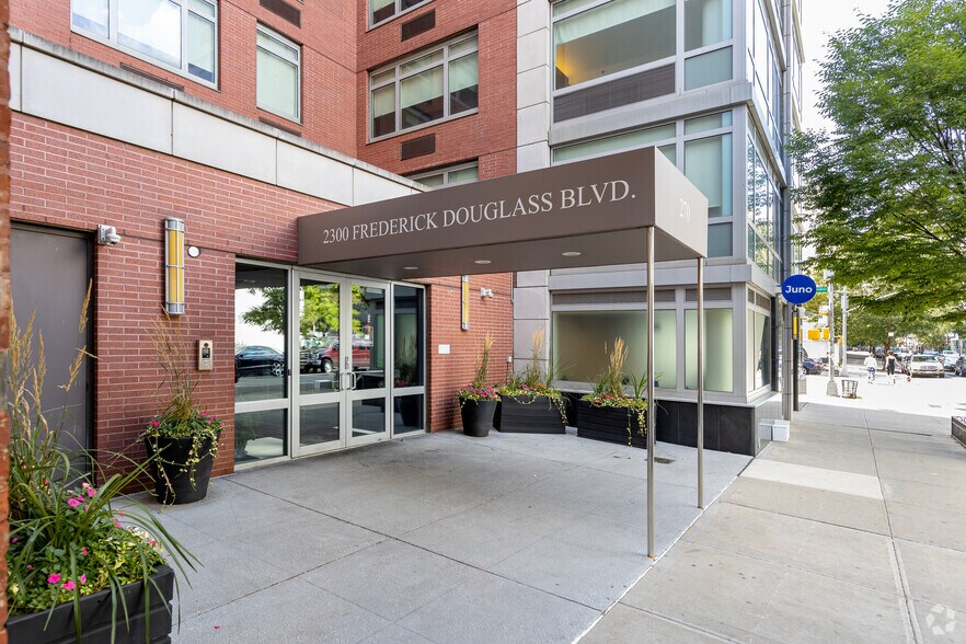 More Photos Of 2300 Frederick Douglass Blvd, New York Apartments For Sale