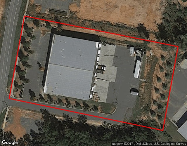 More Photos Of 7204 Stinson Hartis Rd, Indian Trail Light Manufacturing For Lease