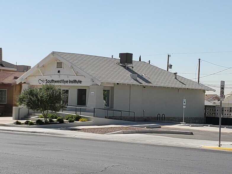 Primary Photo Of 3100-3106 Montana Ave, El Paso Loft Creative Space For Lease