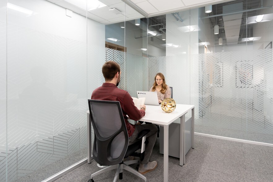 More Photos Of 3401 Mallory Ln, Franklin Coworking Space