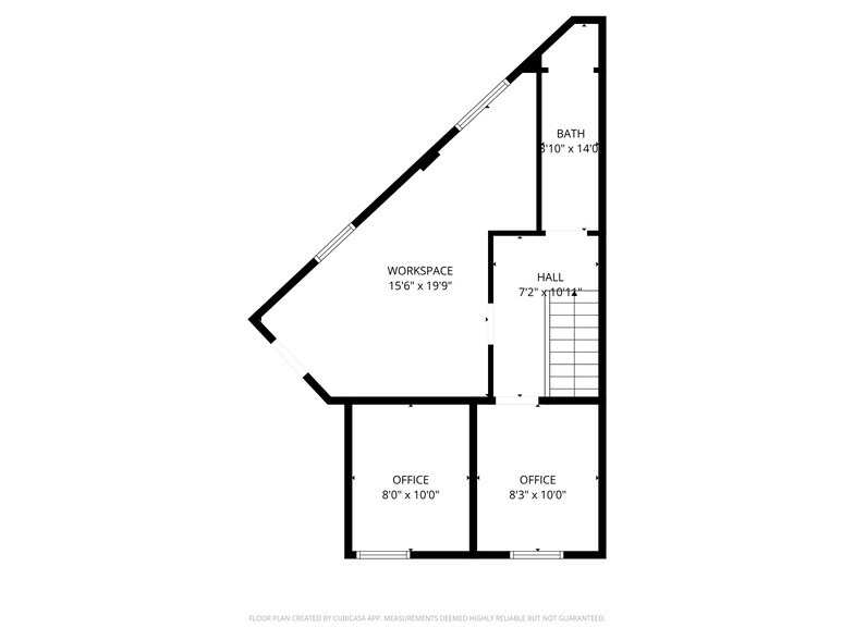 More Photos Of 66 Main St, Warwick Office For Sale