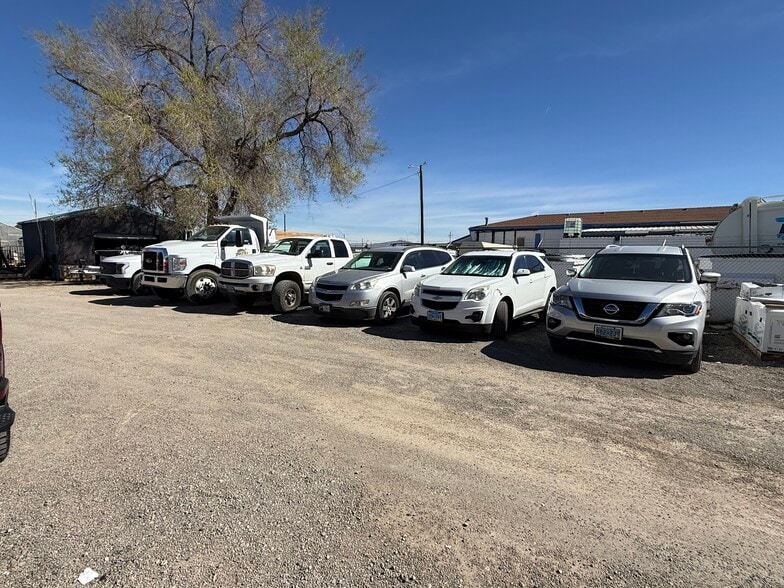 More Photos Of 1765 Lewis St, Reno Service For Lease