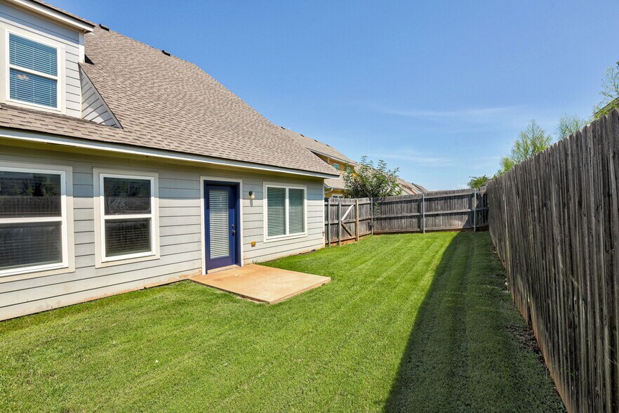 More Photos Of , Edmond Multifamily For Sale
