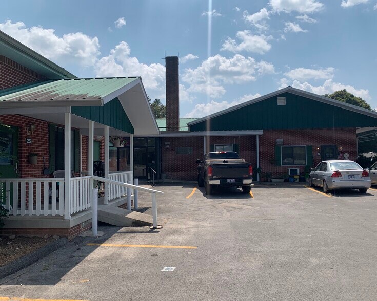 More Photos Of 110 St Clair Dr, Dunlap Apartments For Sale