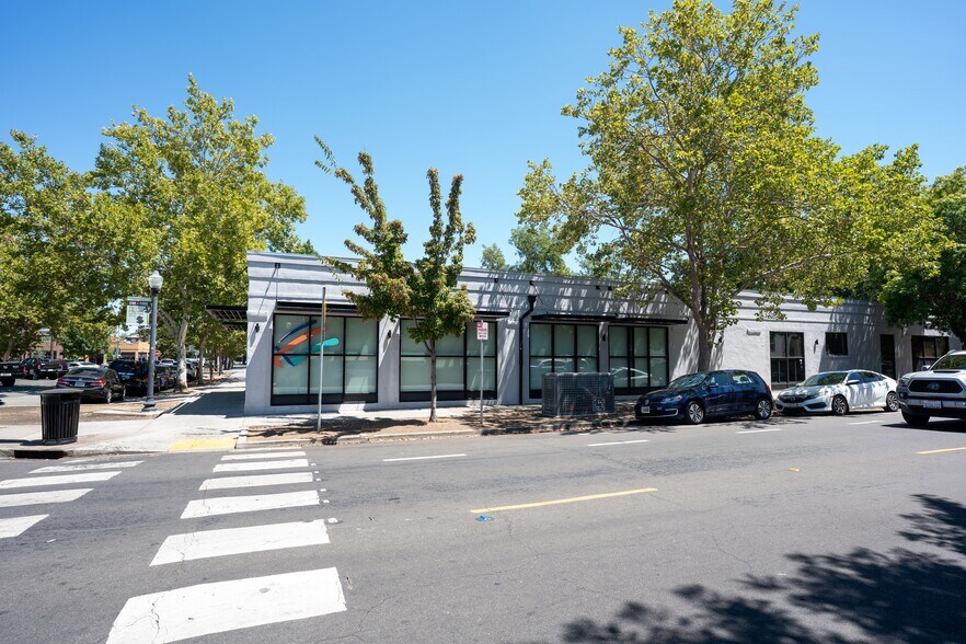 More Photos Of 3400 3rd Ave, Sacramento Office For Lease
