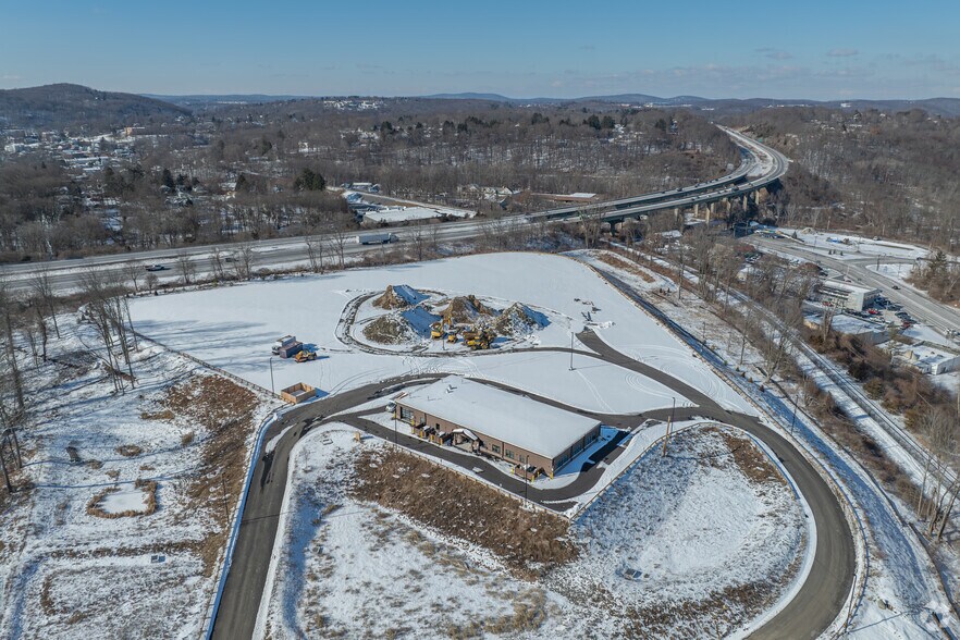 More Photos Of 1051 Route 22, Brewster Village Warehouse For Lease