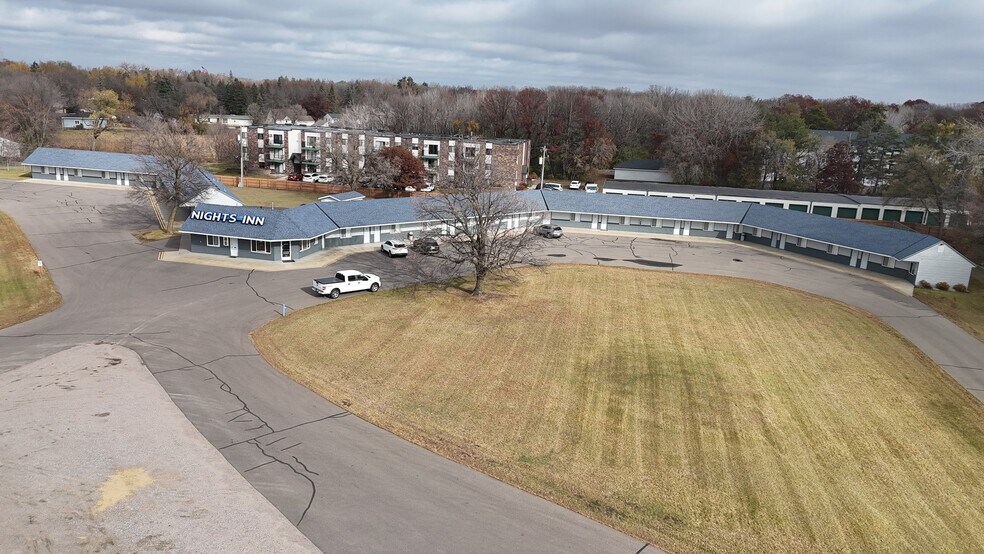 More Photos Of 720 Highway 10, Saint Cloud Hospitality For Sale