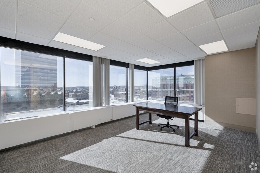 Photo of 11st Floor Ste Office for 4