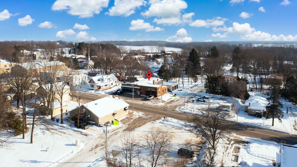 More Photos Of N4364 WI-49 Hwy, Poy Sippi Flex For Sale