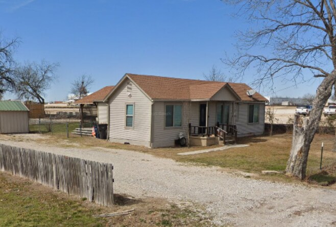 Primary Photo Of 3636 Alemeda St, Fort Worth Industrial For Lease