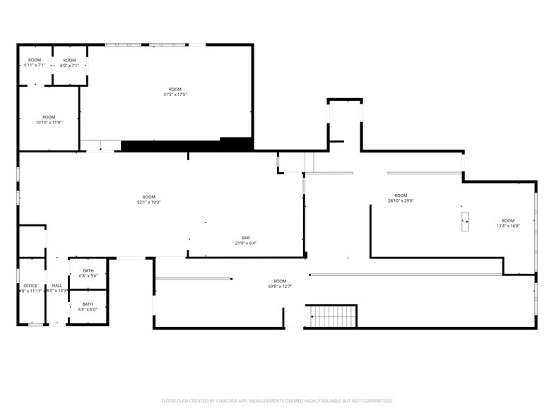 More Photos Of 36 Main St, Hamburg Flex For Sale