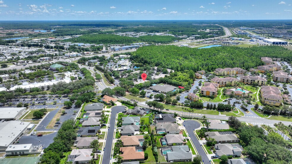 More Photos Of 2144 Duck Slough Blvd, New Port Richey Medical For Lease