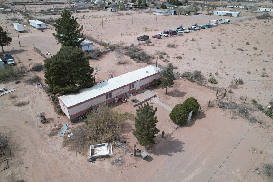 More Photos Of 872 State Line dr, Chaparral Manufactured Housing Mobile Home Park For Sale