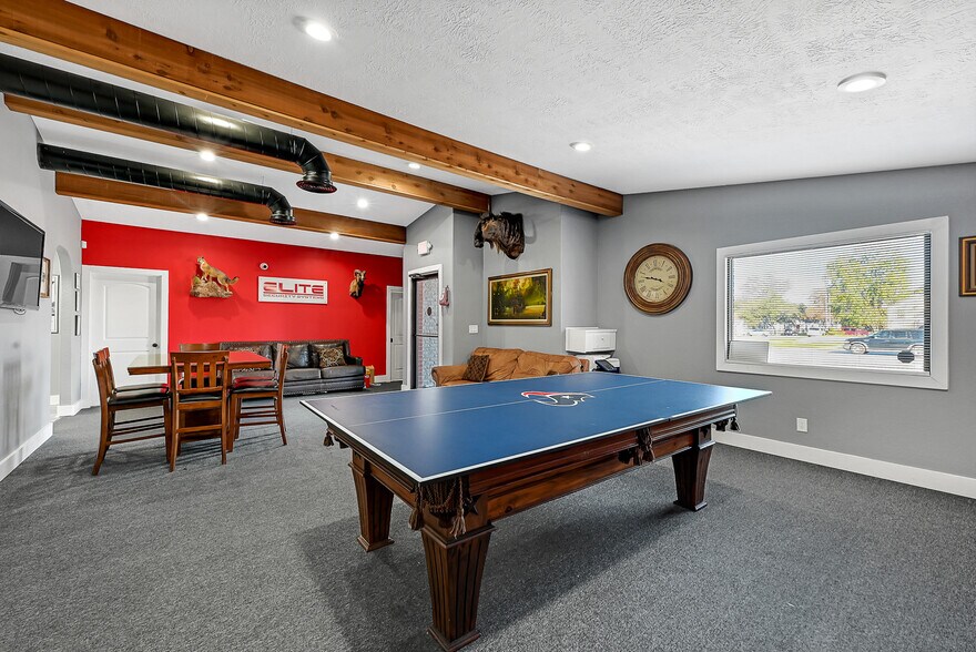 More Photos Of 602 Spencer Hwy, South Houston Medical For Sale