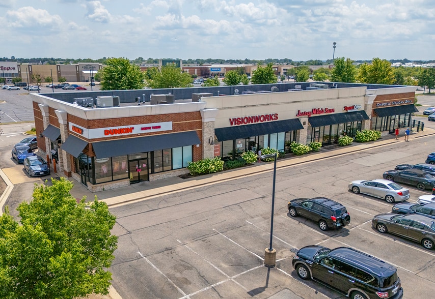 Primary Photo Of 2420-2432 Us-34, Oswego Freestanding For Sale