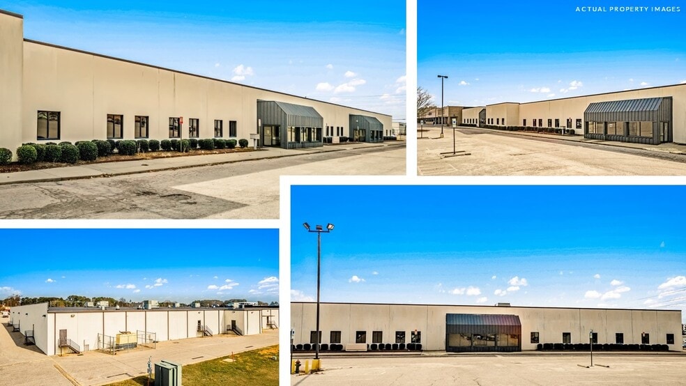 More Photos Of 2101 Tarboro St SW, Wilson Storefront For Sale