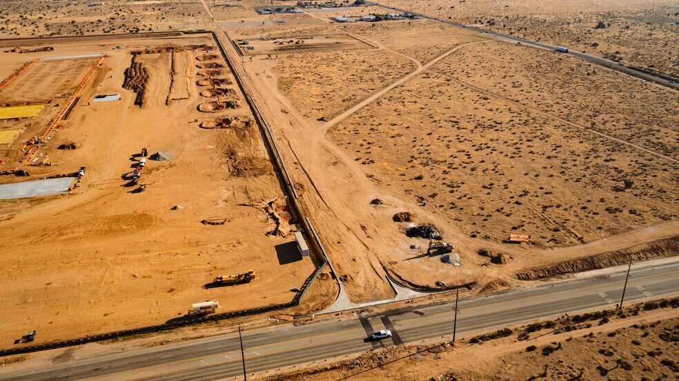 More Photos Of Phelan Road, Hesperia Land For Sale