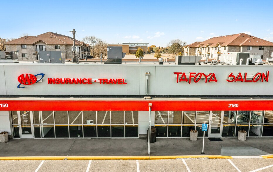 More Photos Of 2090-2100 NW Northdale Blvd, Coon Rapids Unknown For Lease