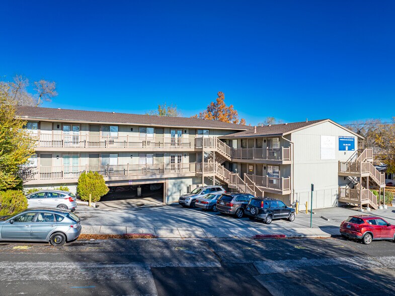 More Photos Of 1133 Buena Vista Ave, Reno Apartments For Sale