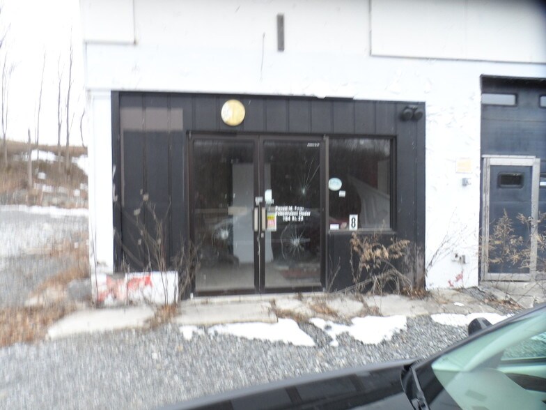 More Photos Of 1154 State Rt 23, Wantage Auto Repair For Sale