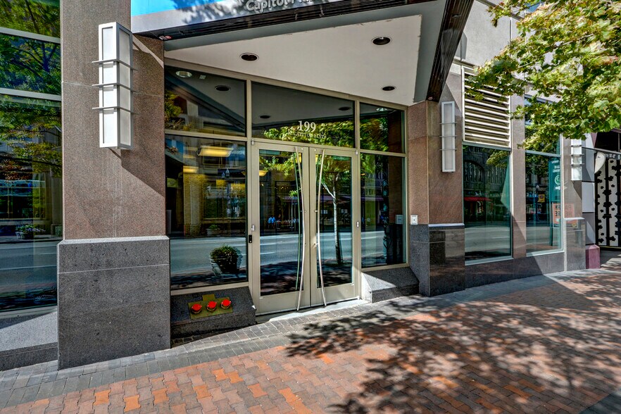 More Photos Of 161-199 N Capitol Blvd, Boise Loft Creative Space For Lease