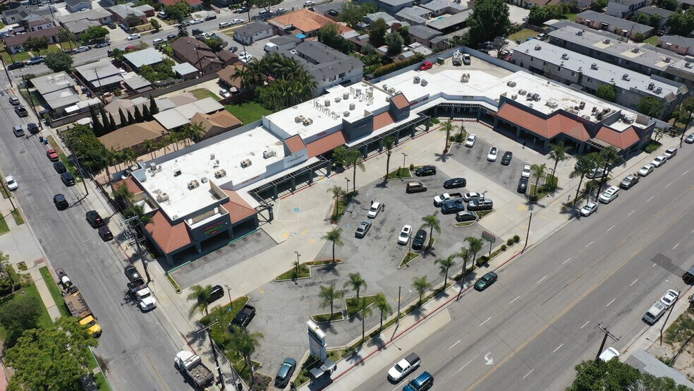 More Photos Of 1200-1228 S Greenwood Ave, Montebello Unknown For Lease