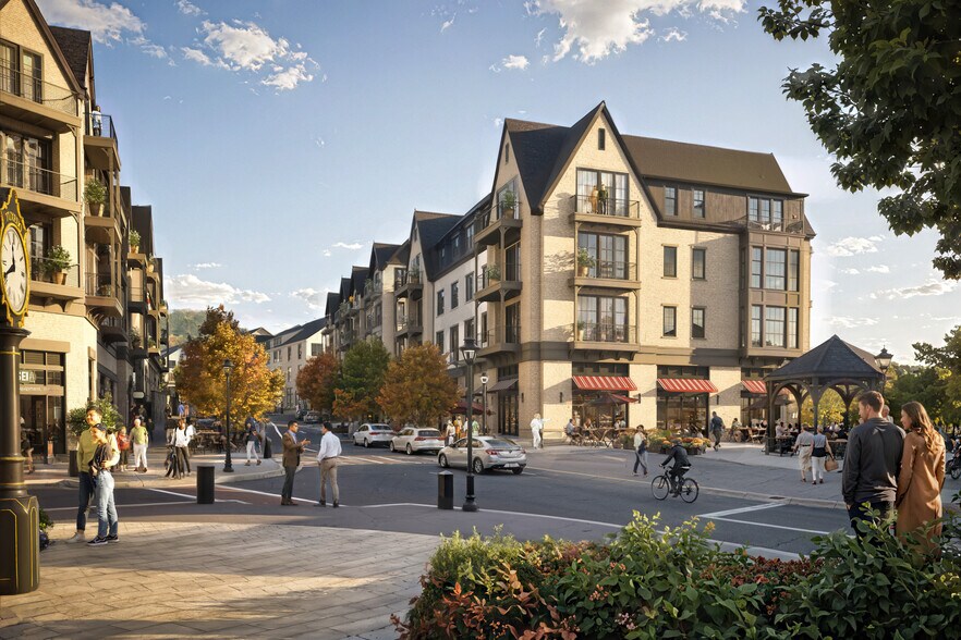 Primary Photo Of 5 Summit Trl, Tuxedo Park Unknown For Lease