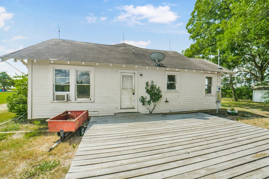 More Photos Of 2120 FM 389, Brenham Land For Sale