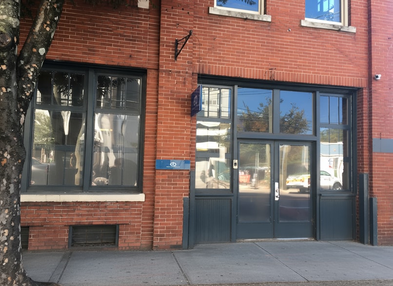 More Photos Of 342 Marietta St NW, Atlanta Loft Creative Space For Sale