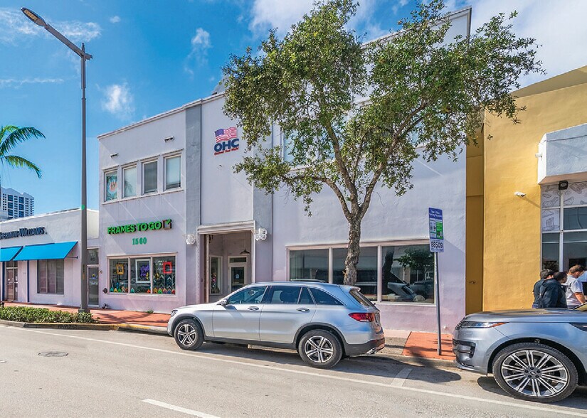 More Photos Of 1558 Alton Rd, Miami Beach Office For Sale