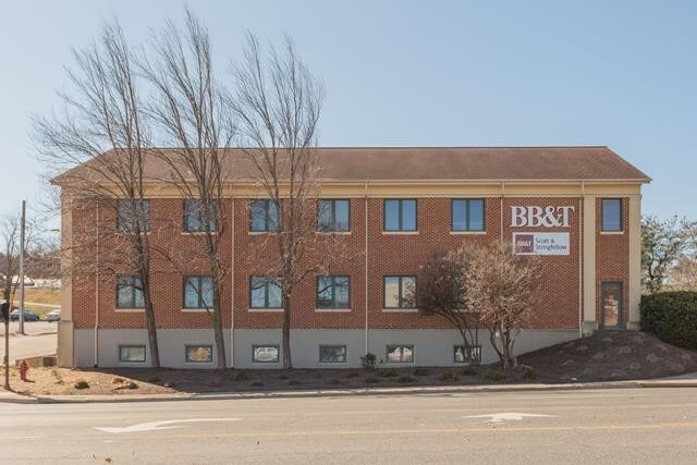 More Photos Of 539 E Nelson St, Lexington Office For Lease