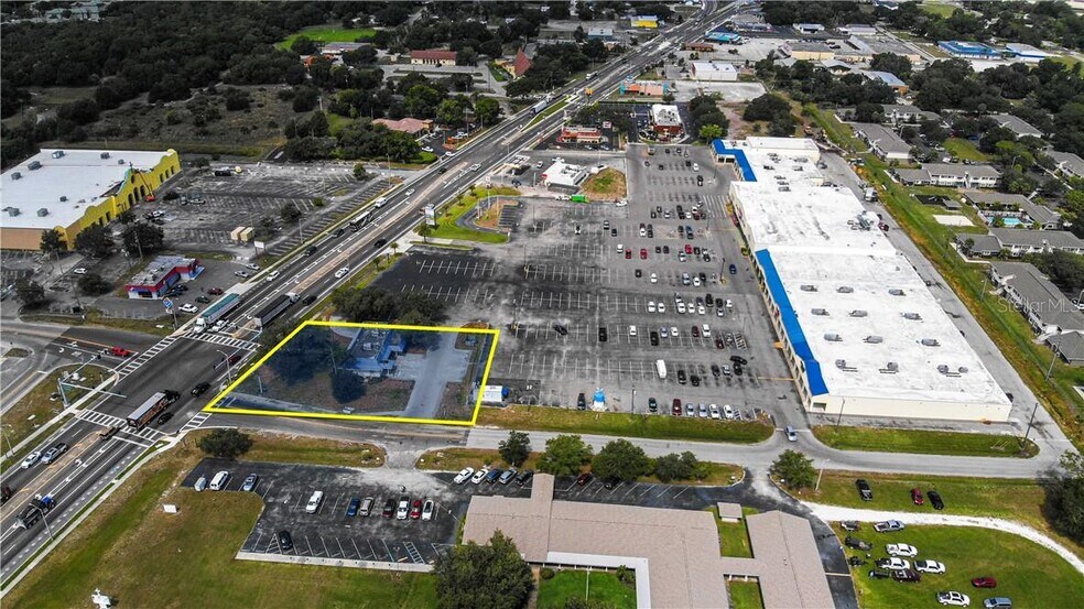 More Photos Of 1409 E Oak St, Arcadia Storefront Retail Office For Sale