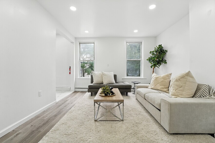 More Photos Of 283 GRIFFITH St, Jersey City Apartments For Sale