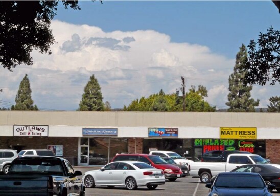More Photos Of 2167-2175 Pickwick Dr, Camarillo Storefront Retail Office For Sale