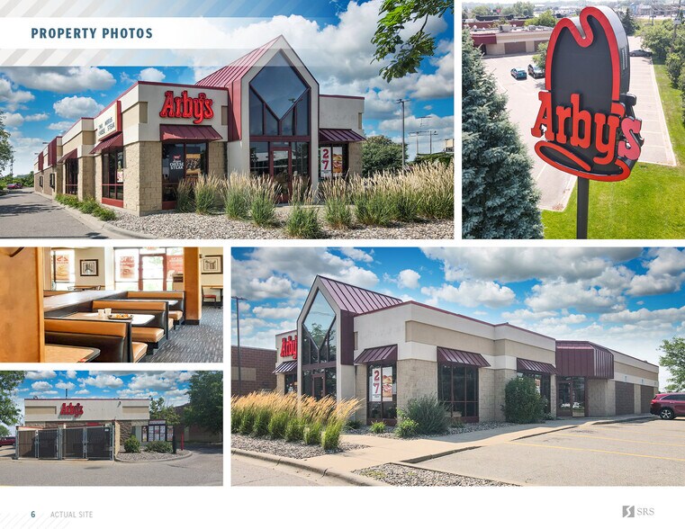 More Photos Of 5990 Neal Ave N, Oak Park Heights Freestanding For Sale