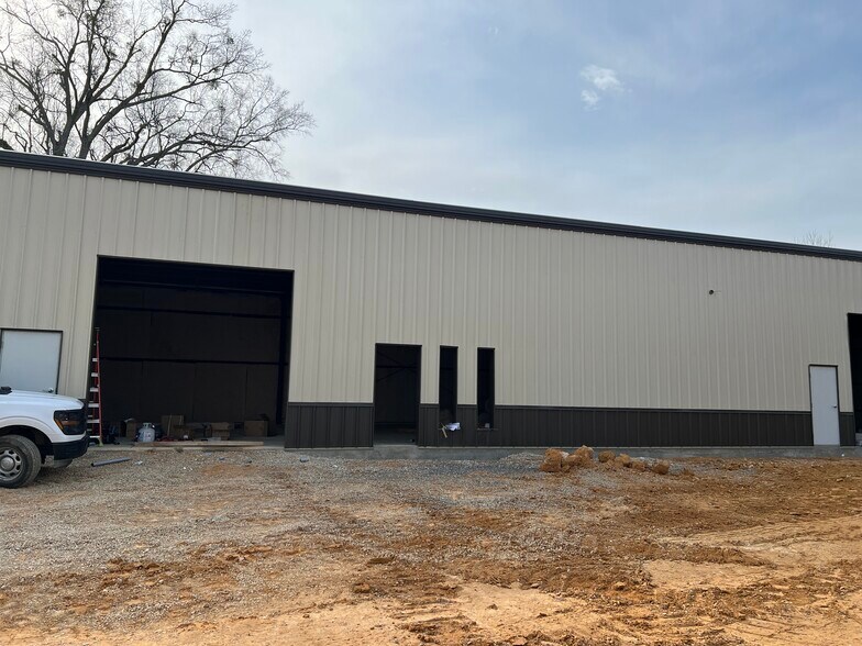 More Photos Of 4740 Adams Rd, Hixson Land For Lease