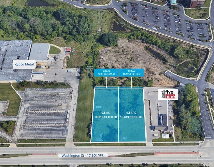 More Photos Of 1294 Washington St, Grafton Land For Sale