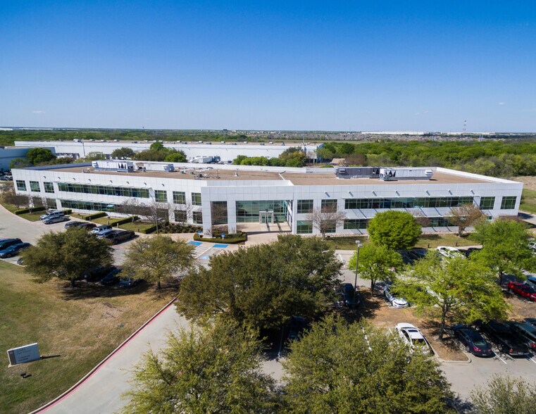 Primary Photo Of 2301 Eagle Pky, Fort Worth Office For Sale